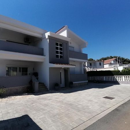 ביבינייה Apartments Mia מראה חיצוני תמונה