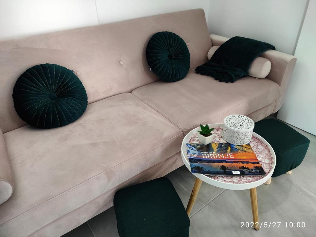 ביבינייה Apartments Mia מראה חיצוני תמונה
