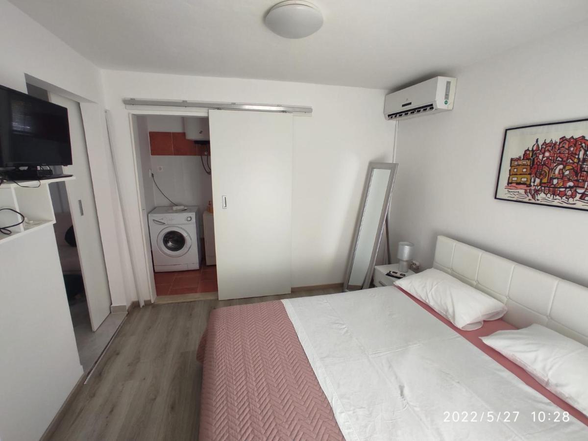 ביבינייה Apartments Mia מראה חיצוני תמונה