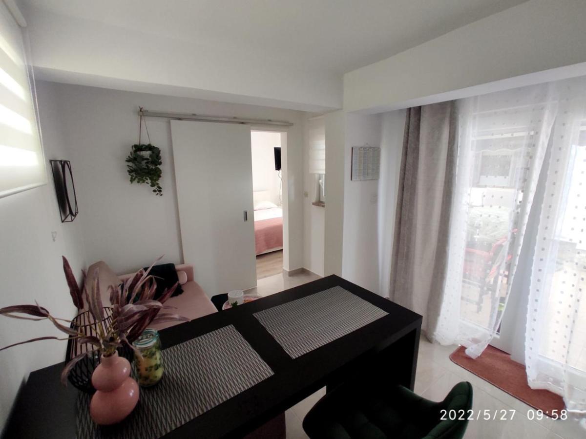 ביבינייה Apartments Mia מראה חיצוני תמונה
