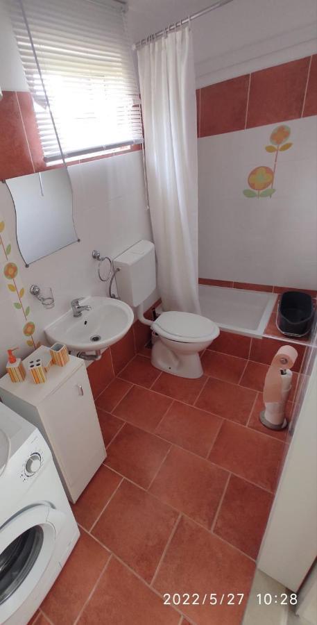 ביבינייה Apartments Mia מראה חיצוני תמונה