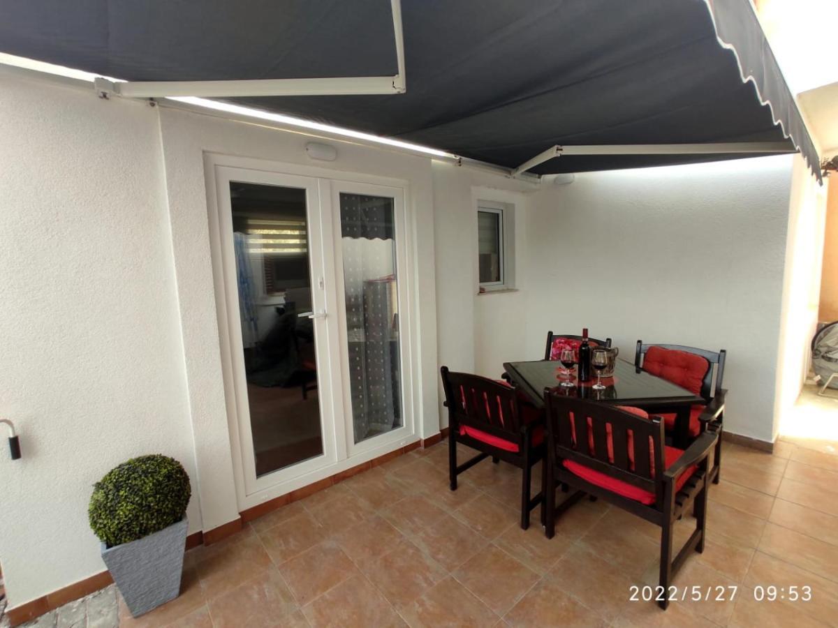 ביבינייה Apartments Mia מראה חיצוני תמונה