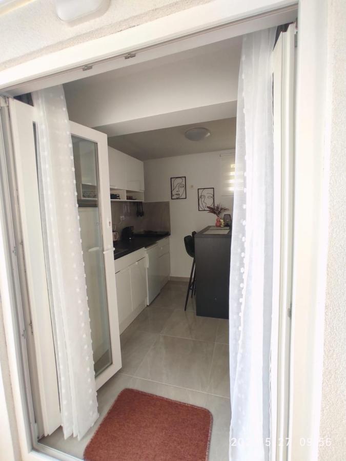 ביבינייה Apartments Mia מראה חיצוני תמונה
