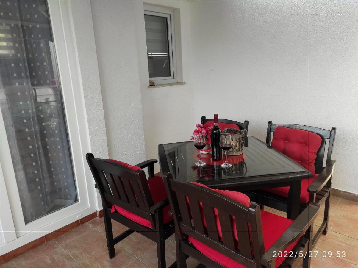 ביבינייה Apartments Mia מראה חיצוני תמונה