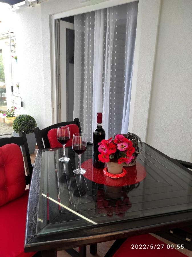 ביבינייה Apartments Mia מראה חיצוני תמונה