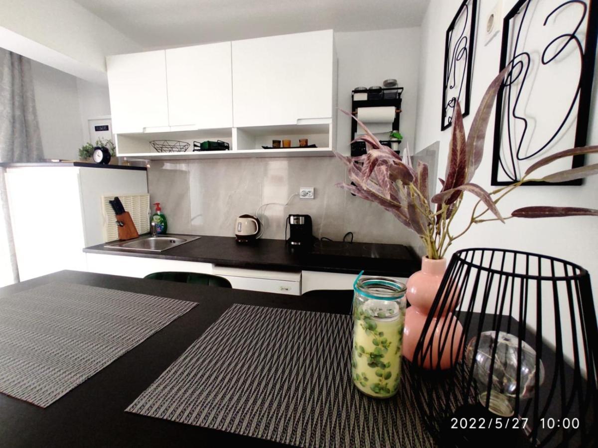 ביבינייה Apartments Mia מראה חיצוני תמונה
