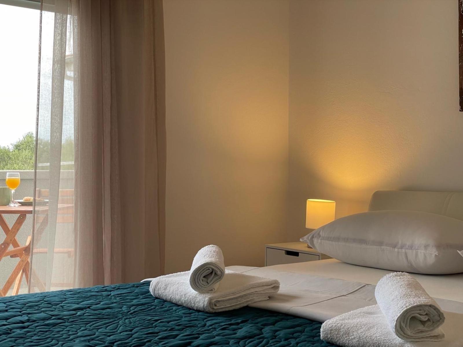 ביבינייה Apartments Mia מראה חיצוני תמונה