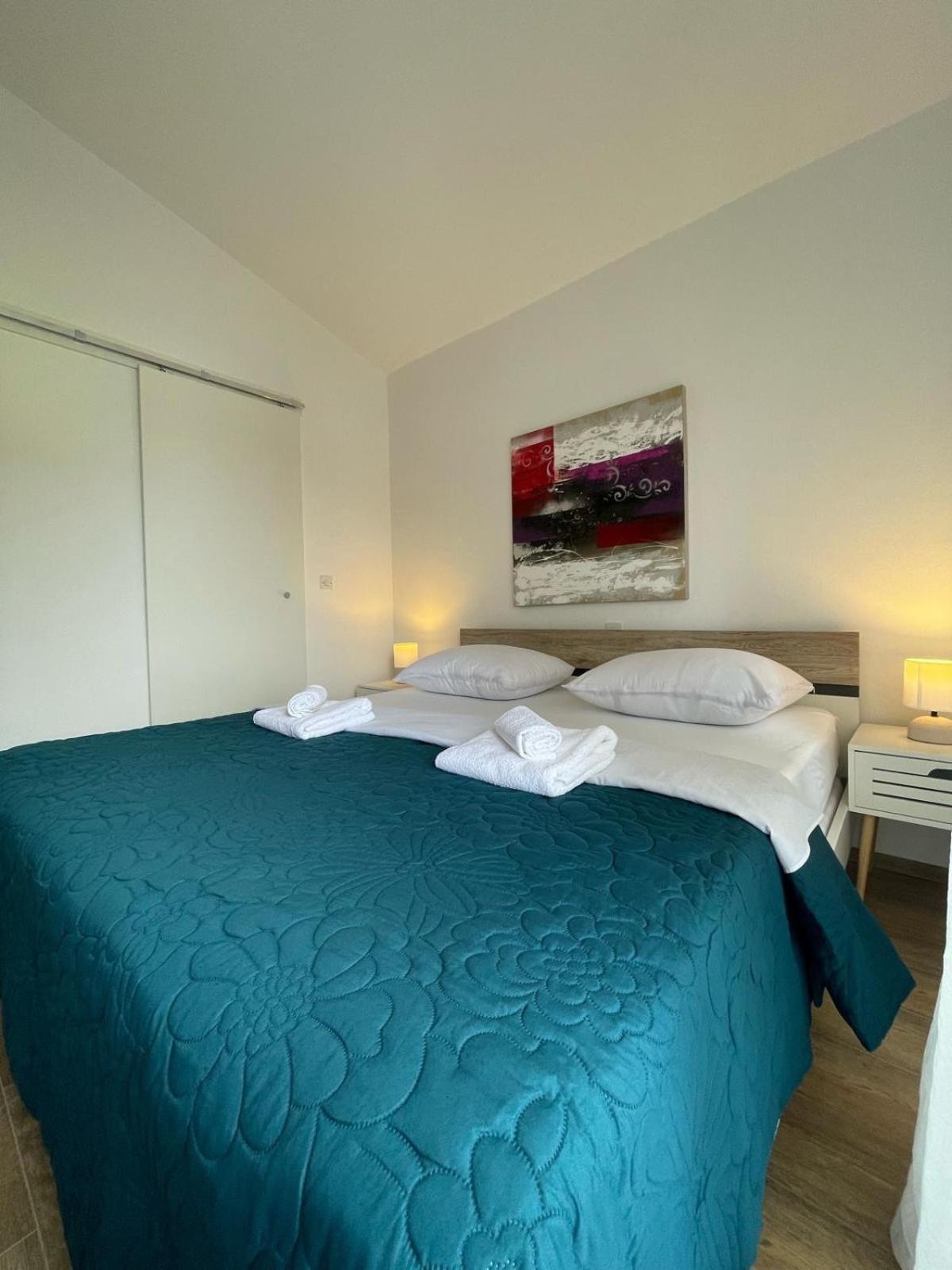 ביבינייה Apartments Mia מראה חיצוני תמונה