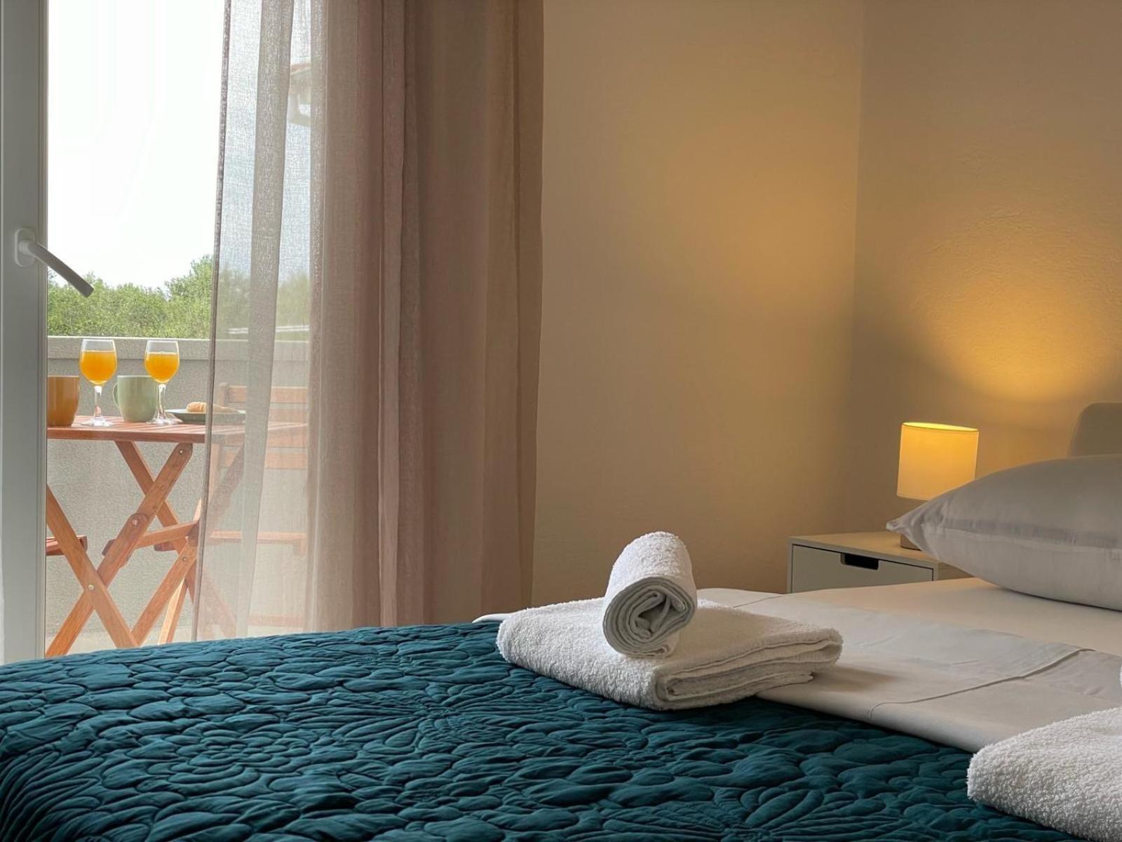 ביבינייה Apartments Mia מראה חיצוני תמונה