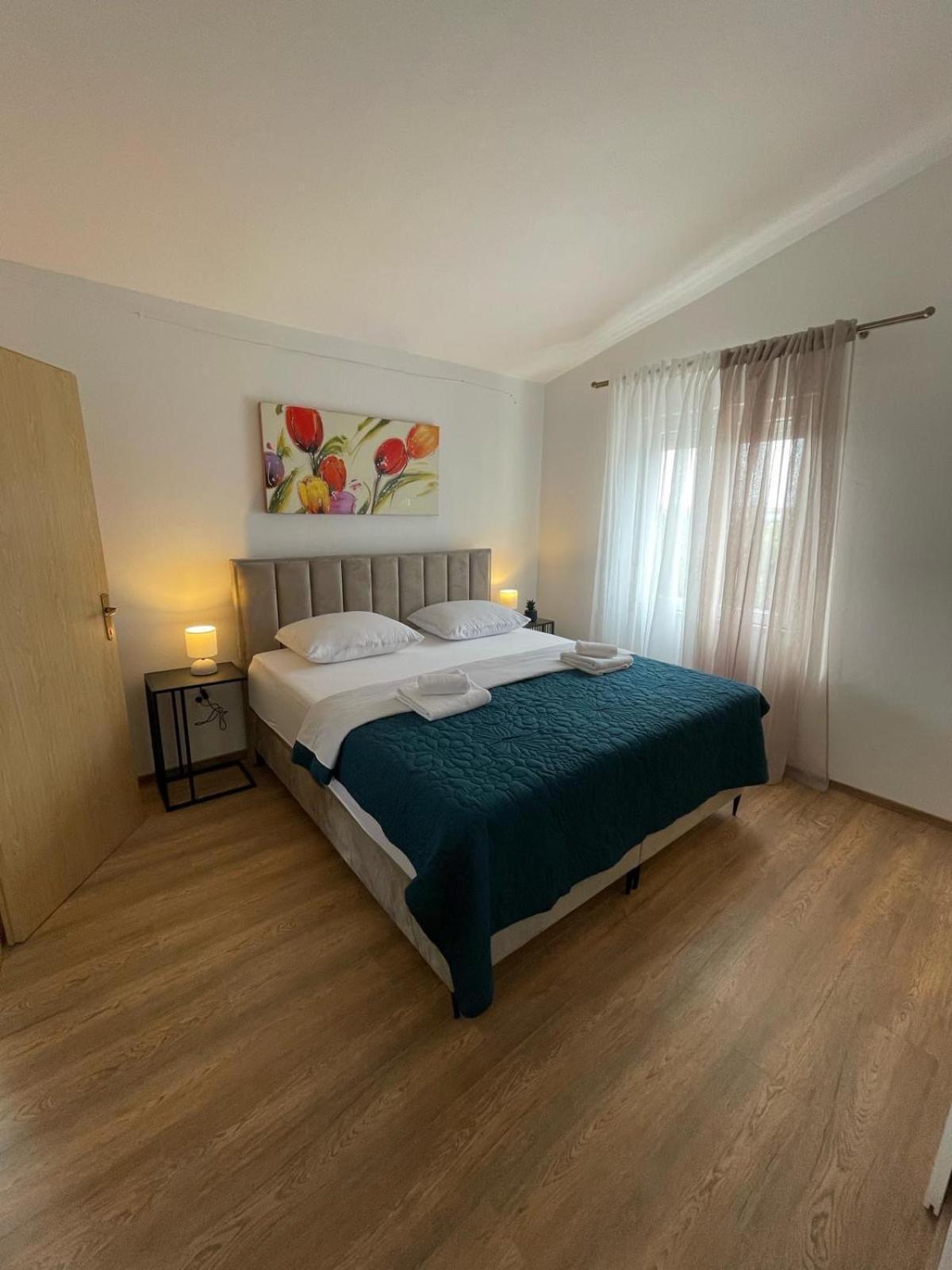 ביבינייה Apartments Mia מראה חיצוני תמונה