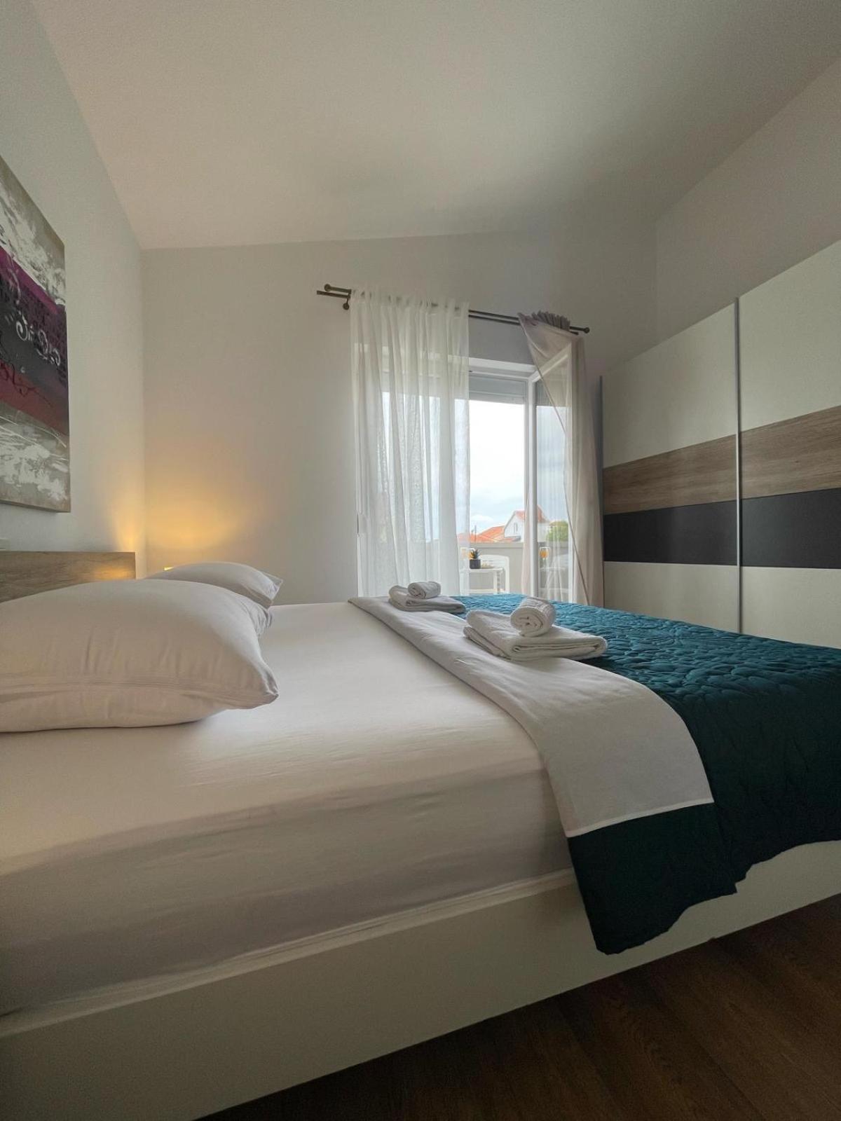ביבינייה Apartments Mia מראה חיצוני תמונה