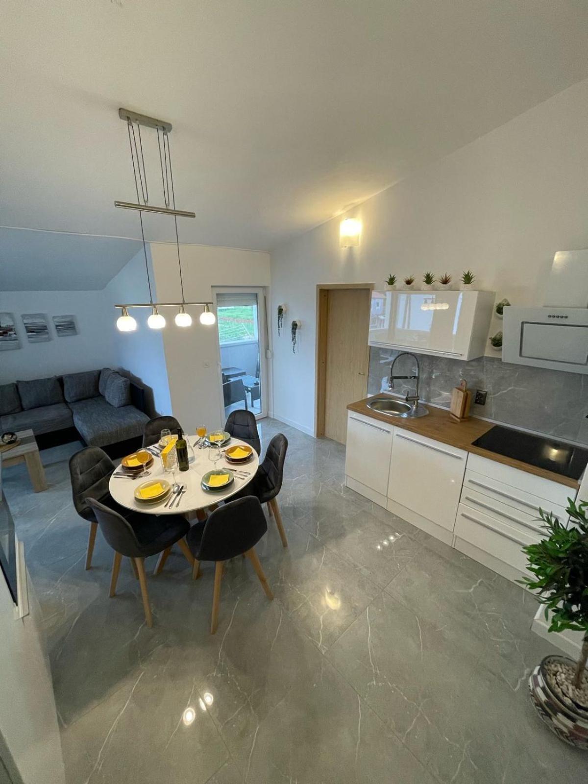 ביבינייה Apartments Mia מראה חיצוני תמונה