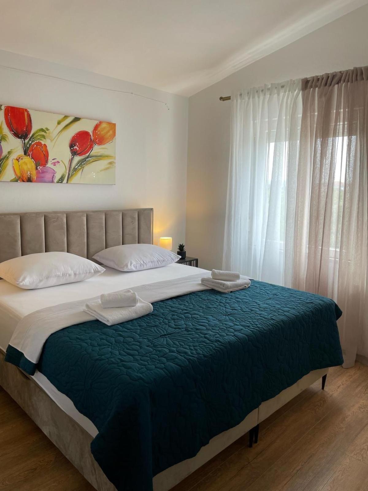 ביבינייה Apartments Mia מראה חיצוני תמונה