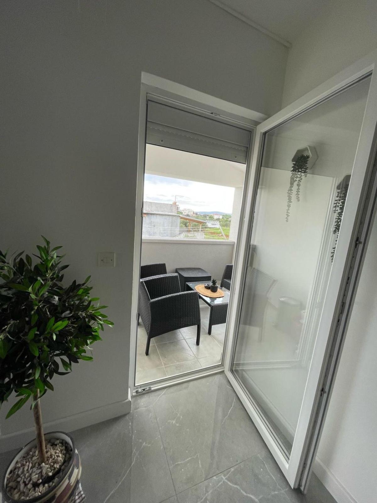 ביבינייה Apartments Mia מראה חיצוני תמונה