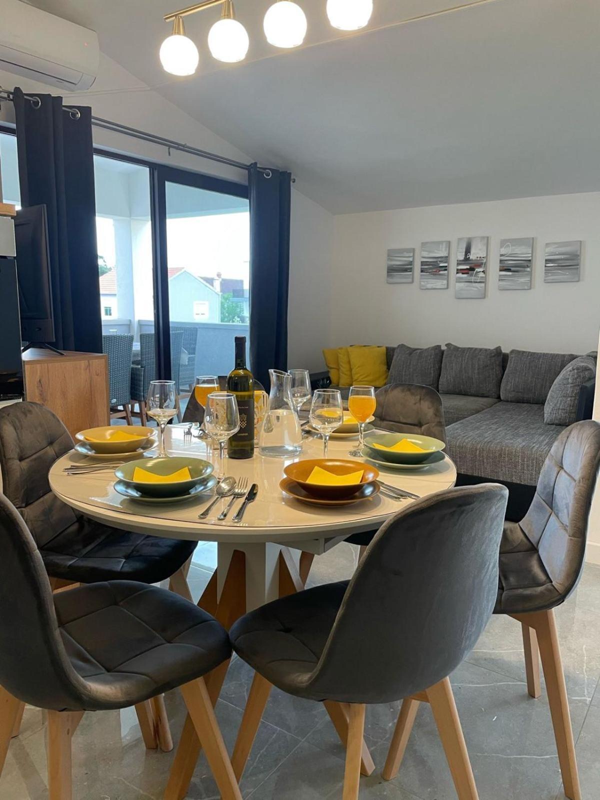 ביבינייה Apartments Mia מראה חיצוני תמונה